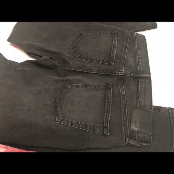 Black Men’s Jeans - Picture 4 of 4